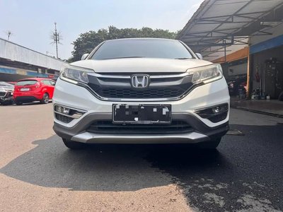 Honda CR-V 2016