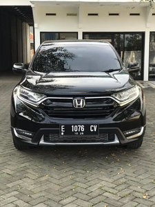 Honda CR-V 2018