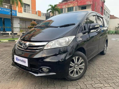 Honda Freed 2014