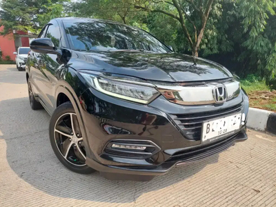 Honda HR-V 2018