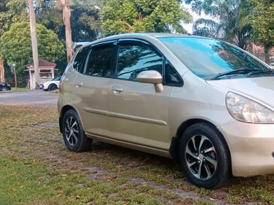 Honda Jazz 2004