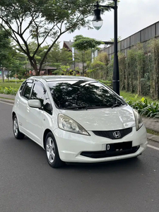 Honda Jazz 2010