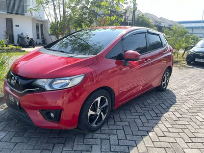 Honda Jazz 2014