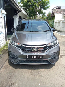 Honda Jazz 2020