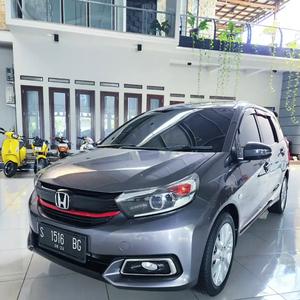 Honda Mobilio 2017