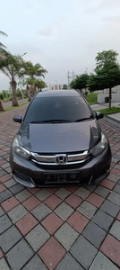 Honda Mobilio 2018