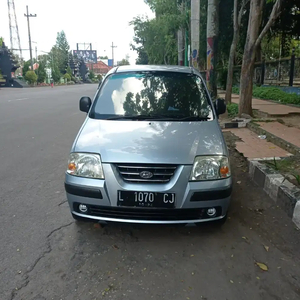 Hyundai Atoz 2005