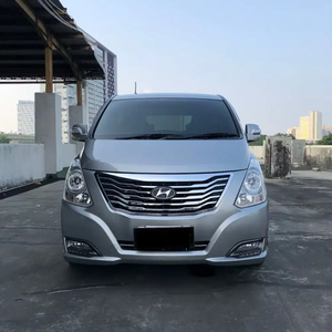 Hyundai H-1 2015