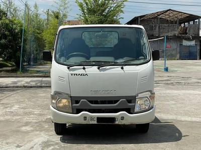 Isuzu Traga 2023