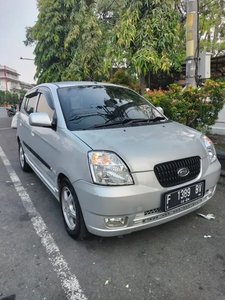 Kia Picanto 2006