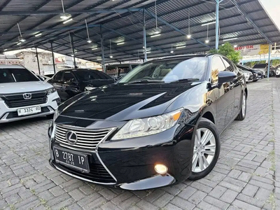 Lexus ES250 2014