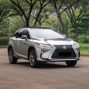 Lexus RX300 2018