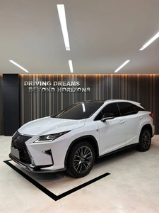 Lexus RX300 2019