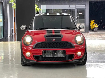 Mini 3 Door 2013