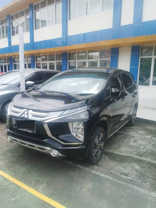 Mitsubishi Xpander 2021