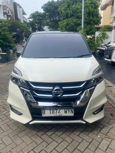 Nissan Serena 2019