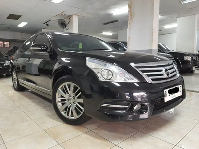 Nissan Teana 2013