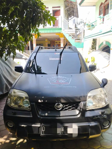 Nissan X-Trail 2005