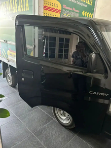 Suzuki Carry 2021