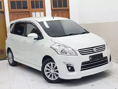 Suzuki Ertiga 2014