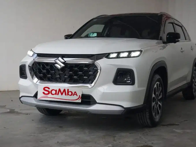 Suzuki Grand vitara 2023