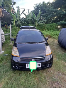 Suzuki Karimun estillo 2007