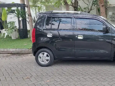 Suzuki Karimun Wagon R 2014