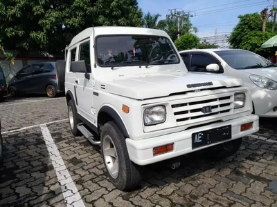 Suzuki Katana 1992