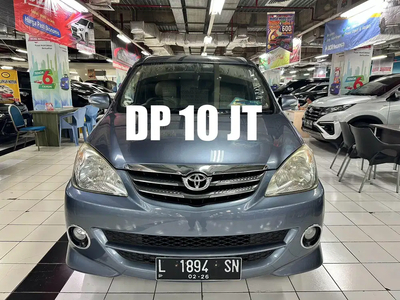 Toyota Avanza 2011