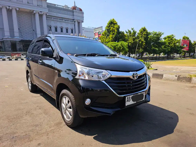 Toyota Avanza 2018