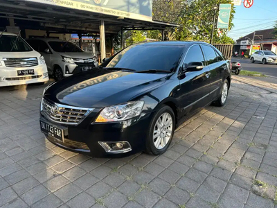 Toyota Camry 2011