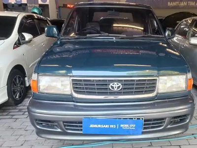 Toyota Kijang 1999