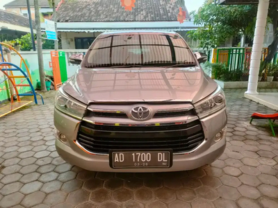 Toyota Kijang Innova 2016