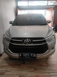 Toyota Kijang Innova 2017