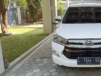 Toyota Kijang Innova 2019