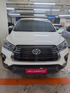 Toyota Kijang Innova 2021