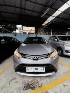 Toyota Vios 2015