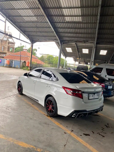 Toyota Vios 2016