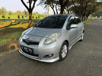 Toyota Yaris 2010