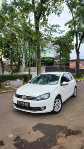 Volkswagen Golf 2010