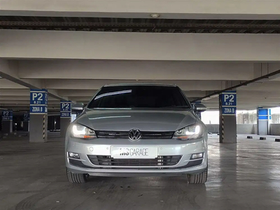 Volkswagen Golf 2013