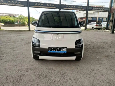 Wuling Air EV 2022