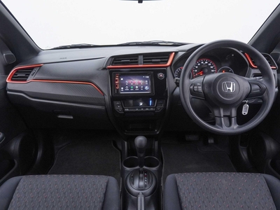Honda Brio RS 2020 - Cicilan Mobil DP Murah