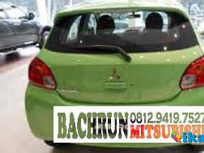 Mitsubishi Mirage Glx-manual City Carr