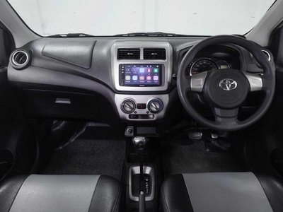 Toyota Agya 1.0L G M/T 2015 - Mobil Murah Kredit