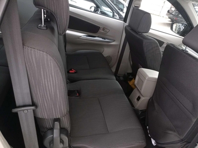 Toyota Avanza 1.3G MT 2021