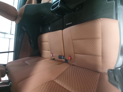Toyota Kijang Innova 2.4G AT 2018