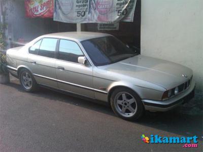 BMW 520i 1991 M50 Boxer L Surabaya