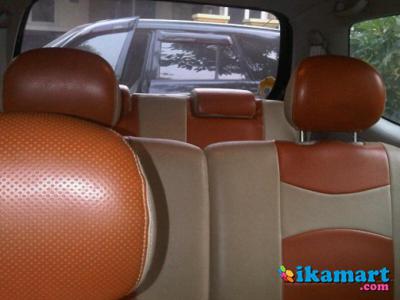 Jual Over Kredit Toyota Avanza G/MT/2010