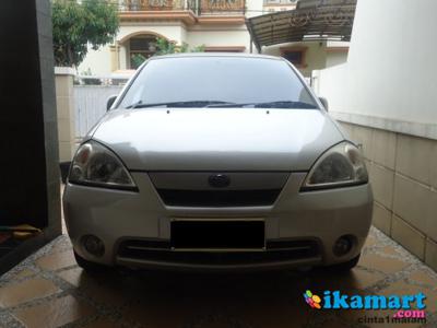 Jual Suzuki Aerio Tahun 2003